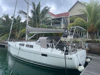 37' Hanse 2014 Yacht For Sale